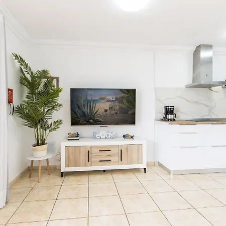 Appartement Lucero
