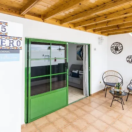 Appartement Lucero