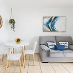Lucero Apartment