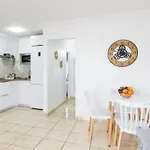 Lucero Apartment *