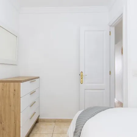 Lucero * Puerto del Carmen (Lanzarote)