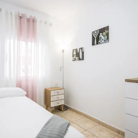 Apartment Lucero Puerto del Carmen (Lanzarote)