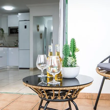 Lucero Apartament Puerto del Carmen (Lanzarote)