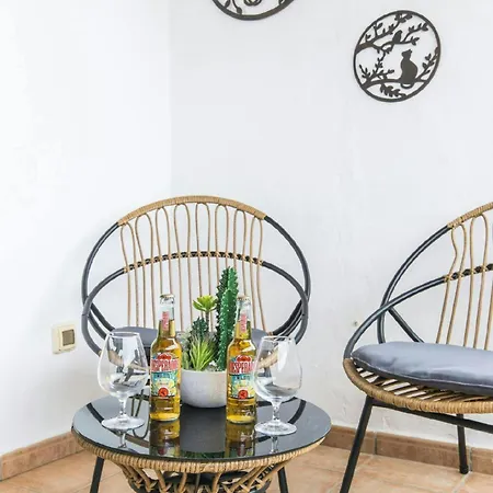 Lucero Puerto del Carmen (Lanzarote)