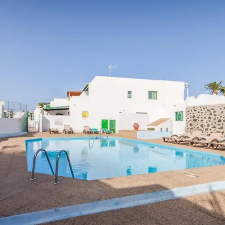 Lucero Apartment Puerto del Carmen (Lanzarote)